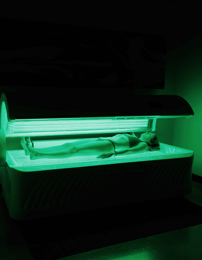 Light Therapy in Tomball, TX